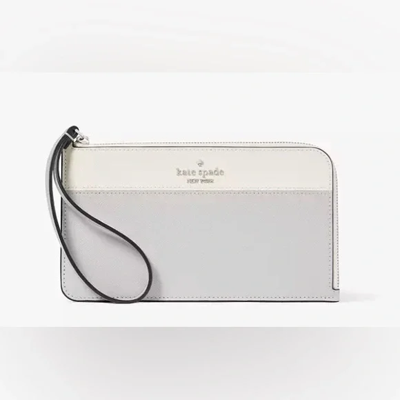 Kate Spade ♠️ Wallet - Picture 2 of 7